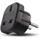 EU na UK adapter