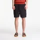 Kratke hlače Calvin Klein Jeans Hd Cotton Waffle Short Black XL