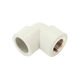 Noah PP-R KOLENO Z NOTRANJIM NAVOJEM 90 STOPINJ 25MM X 3/4 PN20