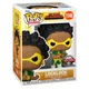 FUNKO POP ANIMATION: MY HERO ACADEMIA - LOCKLOCK (SP)