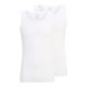 Jordan Jhm Flight Base Tank 2-Pack White S