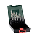 METABO 14 delni set za vrezovanje navojev 627114000