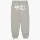Cropp - Donji deo trenerke s printom - light grey