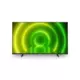 TV Philips 43”PUS7406 4K Android; 43PUS7406/12
