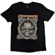 Avenged Sevenfold Majica Drink Unisex Black 2XL