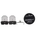 Absolute Black GRAPHENpads 29 SRAM Code Zavorne obloge