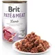 Brit Konzerva Paté & Meat Lamb - 400 g