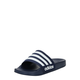 ADIDAS SPORTSWEAR Čevelj za na plažo/kopanje ADILETTE SHOWER, modra