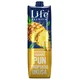 SOK LIFE ANANAS NECTAR 1L BRIK