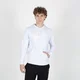 NIKE Duks sa kapuljacom nike club ft hoody-swsh+blk M