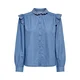 ONLY Bluza ONLPIPER moder denim