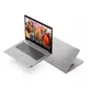 LENOVO Laptop IdeaPad 3 15IIL05, 15,6/Intel i5-1035G4/8 GB/256 GB SSD/Intel Iri