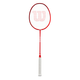 Wilson ATTACKER, lopar badminton, rdeča WR091710H4