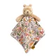 Rainbow Plišasti medvedek Winnie the Pooh z vzorčasto tkanino