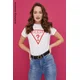 T-shirt Guess