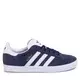 adidas Nizke superge GAZELLE J Modra