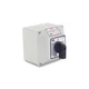 shumee Grebenasto stikalo L-0-P 16A 3P v ohišju IP65/LW16 L-0-P 3P OB