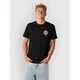 Rip Curl Wettie Passage Icon moška majica black