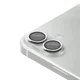 Zastita za kameru diamond za iphone 16 (6.1)/16 plus (6.7) siva ( FL11427 )