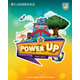 Power Up Start Smart Pupils Book
