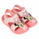 CERDA sandale 2300006415 MINNIE MOUSE Ž roza 24