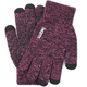 Iwarm rokavice - vijolične / M KP21572