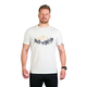 Northfinder Moška pohodniška elastična majica s kratkimi rokavi KORY