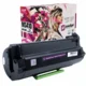 Inkdigo toner 50F2X00 kompatybilny z Lexmark MS410d MS510dn MS610dn MS410dn Certyfikat TÜV