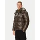 Blauer Zimska jakna Kiernan 26WBLUC02352 Rjava Regular Fit