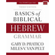 Basics of Biblical Hebrew Grammar
