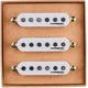 Lundgren Pickups ´50s Formvar Set Kitarski pick up