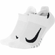 Nike Nogavice Nike NOGAVICE NK MLTPLIER NS P21 Bela