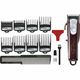 Wahl Pro Magic Clip Cordless profesionalni strojček za striženje las za lase 1 kos