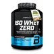 BioTechUSA Protein Iso Whey Zero, Banana, 1800 g