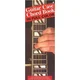 Music Sales Guitar Case Chord Book In Full Colour
