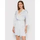 Lauren Ralph Lauren Jutranja halja, modra