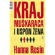 Kraj muškaraca i uspon žena