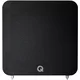 Q Acoustics SUB100 Subwoofer Hi-Fi Matte Black 1 kos