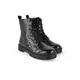 Ženske duboke cipele CA528-6CR crne