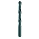 Burgija za metal HSS 338 4.00mm (10kom) LEVIOR