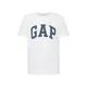 GAP Majica 815126 Bela