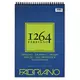Blok Drawing spirala gore A3 50L 180g (natural grain) 1264 Fabriano 19100647