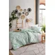 Lessentiel Maison Set posteljina Post, 160x240 cm, Tirkizni