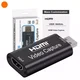 Kettz HDMI na USB konvertor 3.0 U2H-1006B