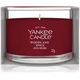 Yankee Candle Woodland Spice votivna sveča 37 g