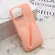 Futrola LIPSTICK za iPhone 16 Pro Max/ roza