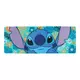 PALADONE Podloga za radni sto Stitch, Plava