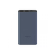 XIAOMI MI 22.5W POWER BANK , FAST 10000MAH, TYPE C (INPUT/OUTPUT), USB A (OUTPUT), CRNI