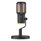 GENIUS MIC-S400U mikrofon crni