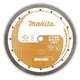Makita segmentirano diamantno rezilo 230 x 22,23 mm za suho in mokro uporabo na betonu in kamnu